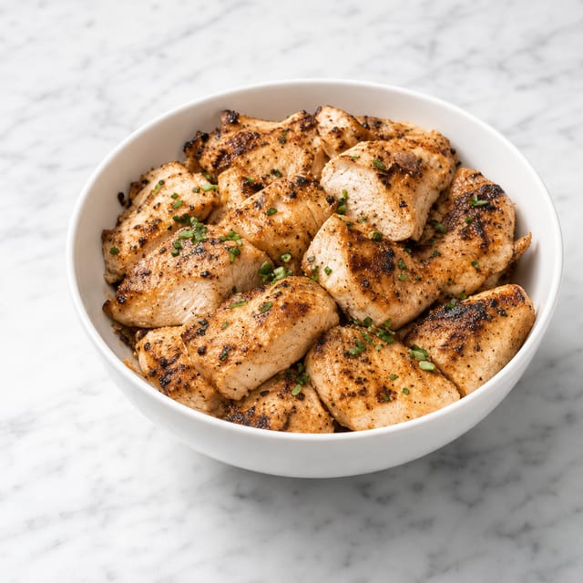Side of Chicken.
