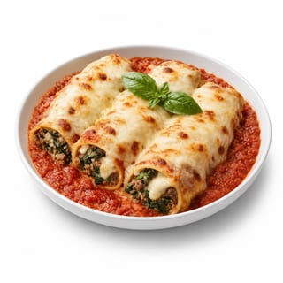 Cannelloni
