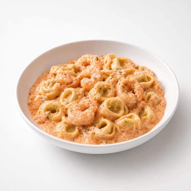 Savor Our Shrimp Creations