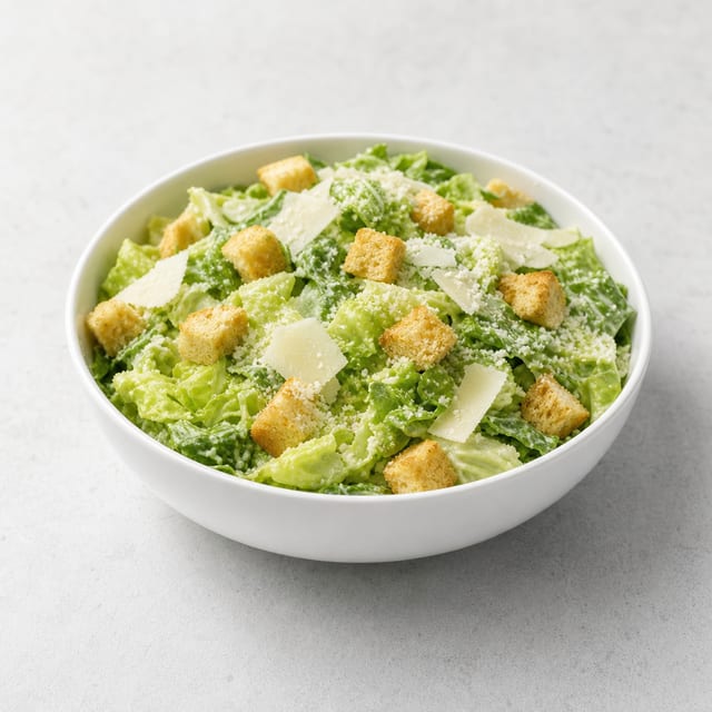 Caesar Salad.