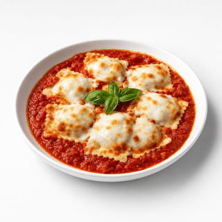 Cheese Ravioli