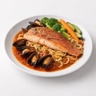 Red Snapper