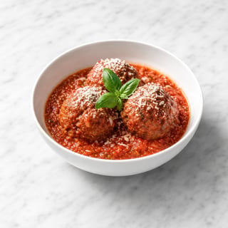 Side of Meatballs