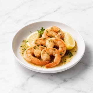 Side of Shrimp